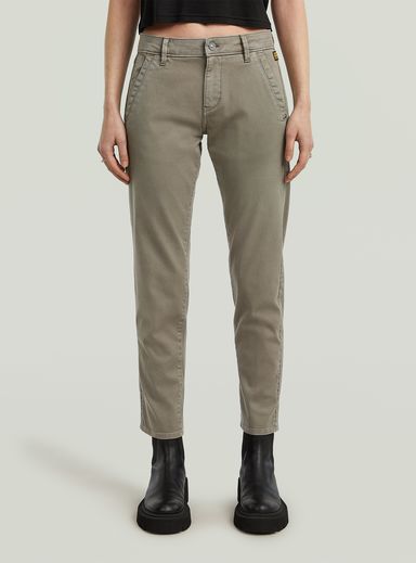 Chinos Kate Boyfriend